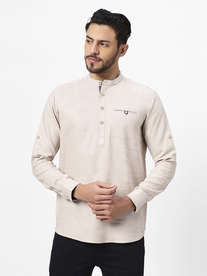 Short Kurta for men