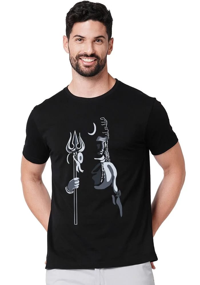 Lord Shiva T-shirt