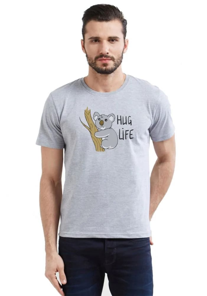 Hug Life T-shirt