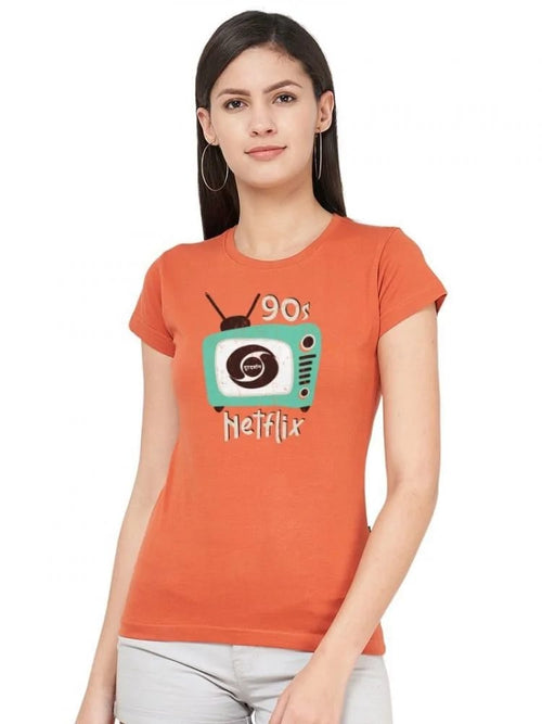 90s Netflix T-shirt