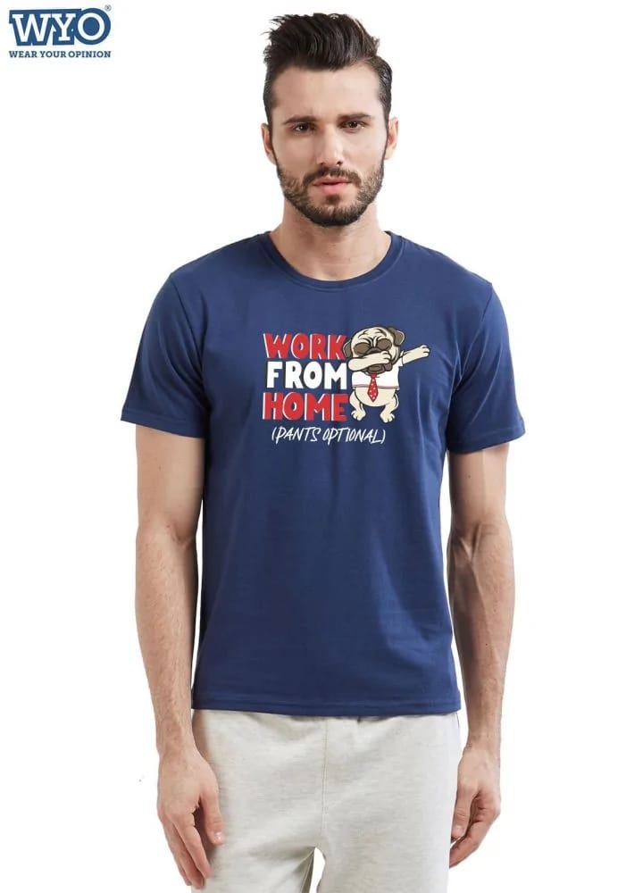 Work From Home.... T-shirt