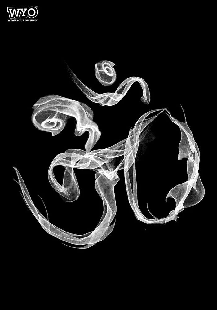 OM T-shirt