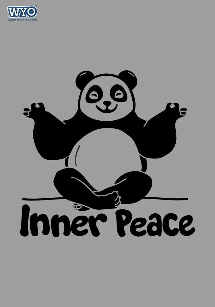 Inner Peace T-shirt